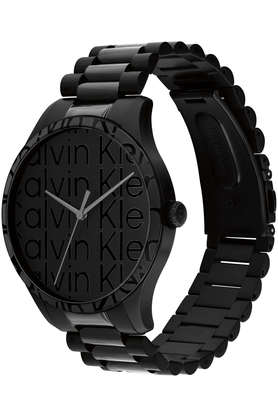 Calvin klein cheap square dial watches