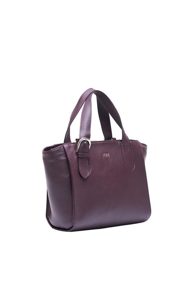 Tohl discount leather bags