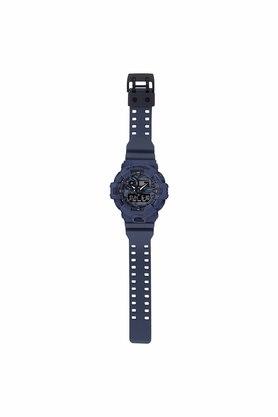 Casio g shock azul hot sale