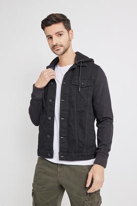 Numero uno outlet half jackets