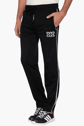 Buy Killer Grey Cotton Trackpants for Mens Online  Tata CLiQ