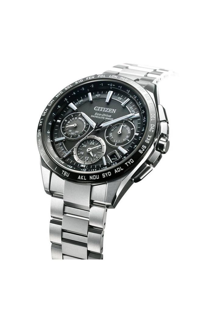 Citizen f900 best sale satellite wave