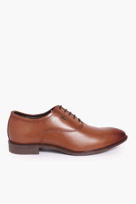 Lee cooper oxford shoes cheap with broguing