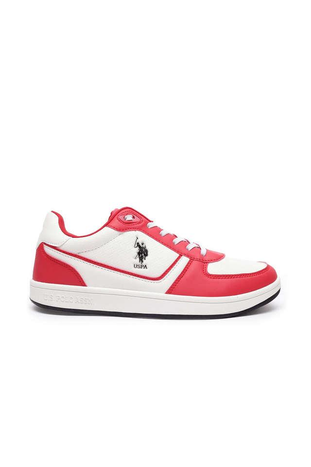 Us polo outlet assn red shoes