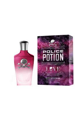 Parfum police best sale