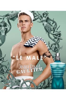 After shave jean online paul gaultier le male