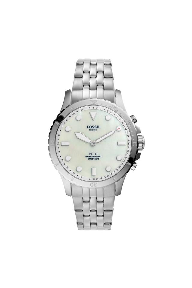 Fossil smartwatch shoppers stop shop
