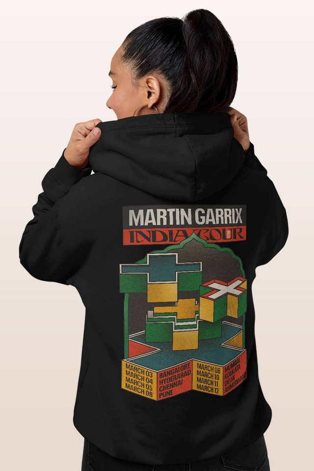 Hoodie deals martin garrix