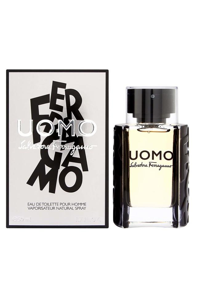 Ferragamo uomo eau de toilette hotsell