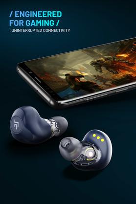 Crossbeats evolve 2020 dual discount dynamic drivers true wireless earbuds