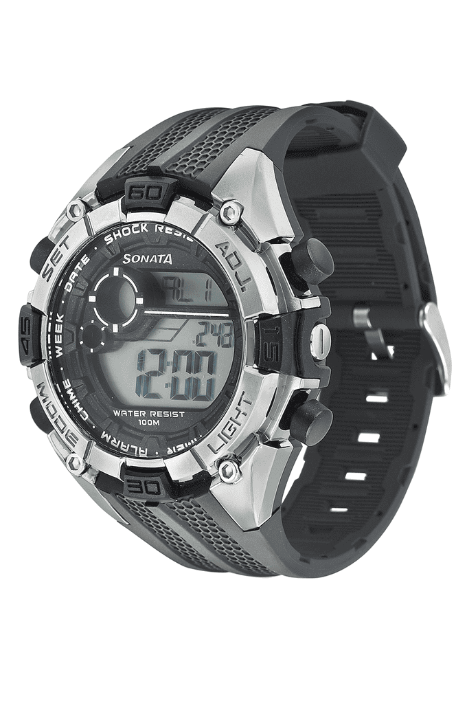 Sonata electronic online watch