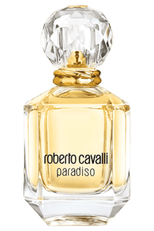 Roberto cavalli store paradiso perfume