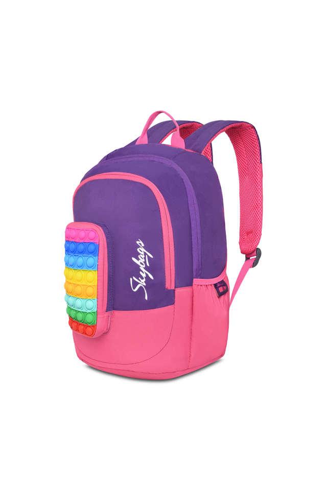 Skybags backpack for online ladies