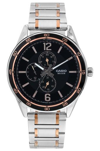 shoppers stop casio watches
