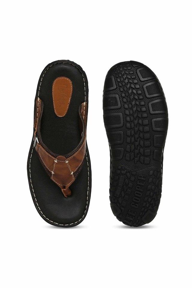 20 Best Men's Sandals — Stylish Sandals for Men