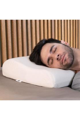 King size neck support sales pillow