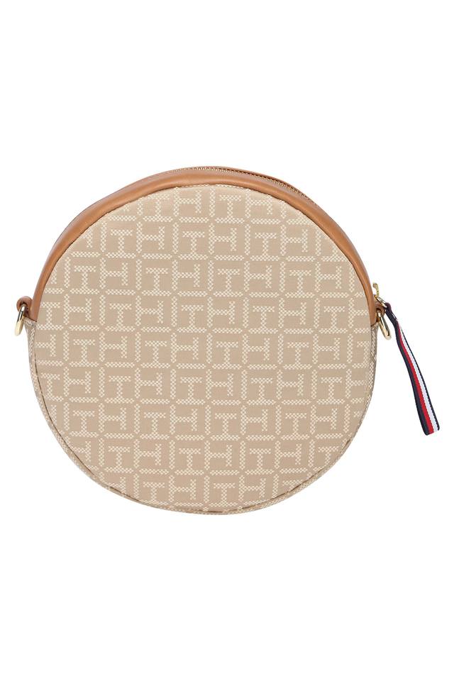 Tommy hilfiger circle bag hot sale