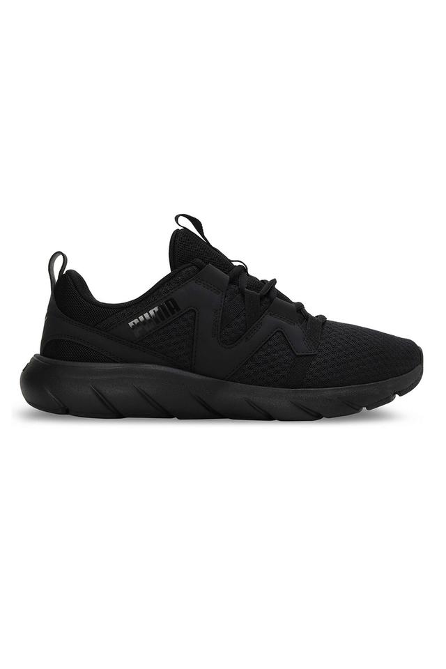 Puma black outlet friday 7/8