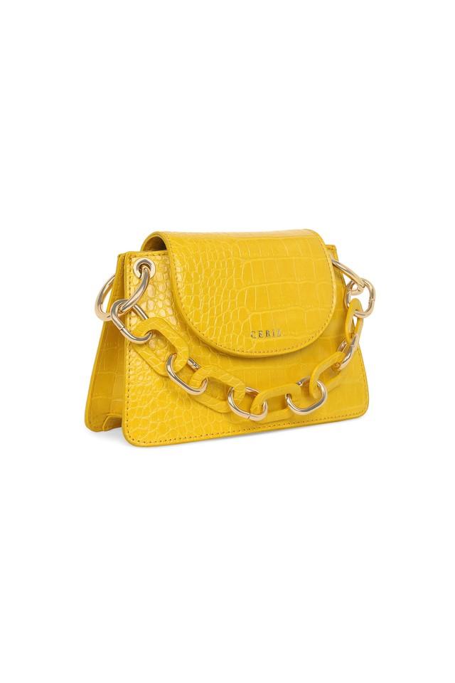 Square Bag H27 - Women - Handbags