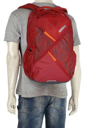 American tourister snap nxt 03 black laptop backpack sale