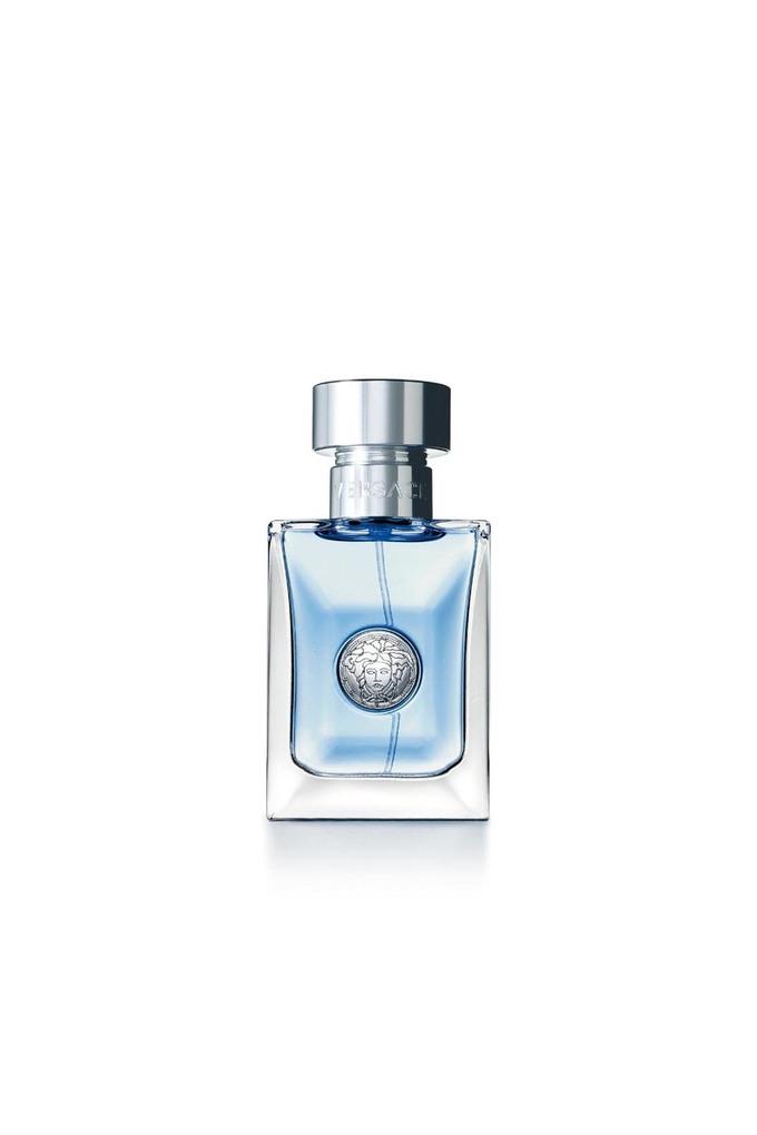 Buy VERSACE Pour Homme Eau De Toilette for Unisex Shoppers Stop