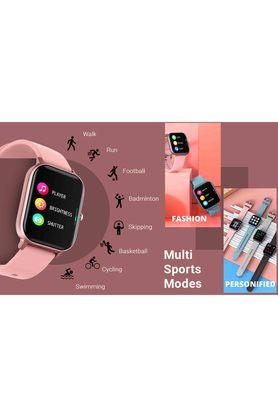 FIRE BOLTT - Smartwatch & Fitness - 1