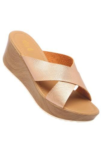 tresmode wedges