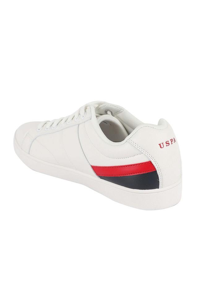 PUMA sneakers Clyde FG Offwhite | NICKIS.com