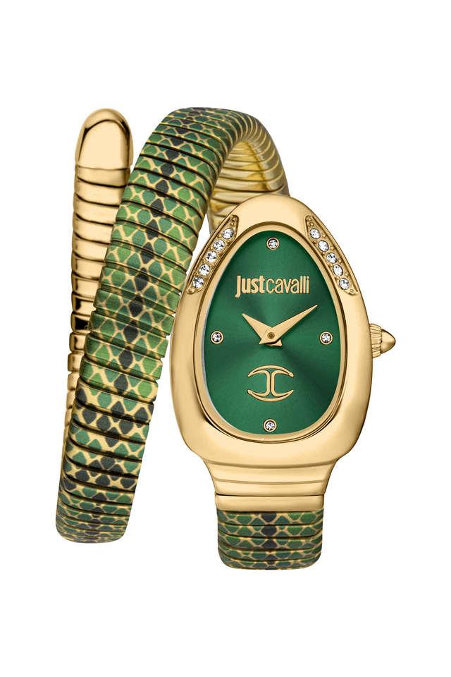 Buy Just Cavalli Watches Online Get Up To 30 Off