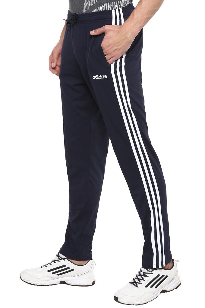 Buy Blue Track Pants for Men by ADIDAS Online  Ajiocom