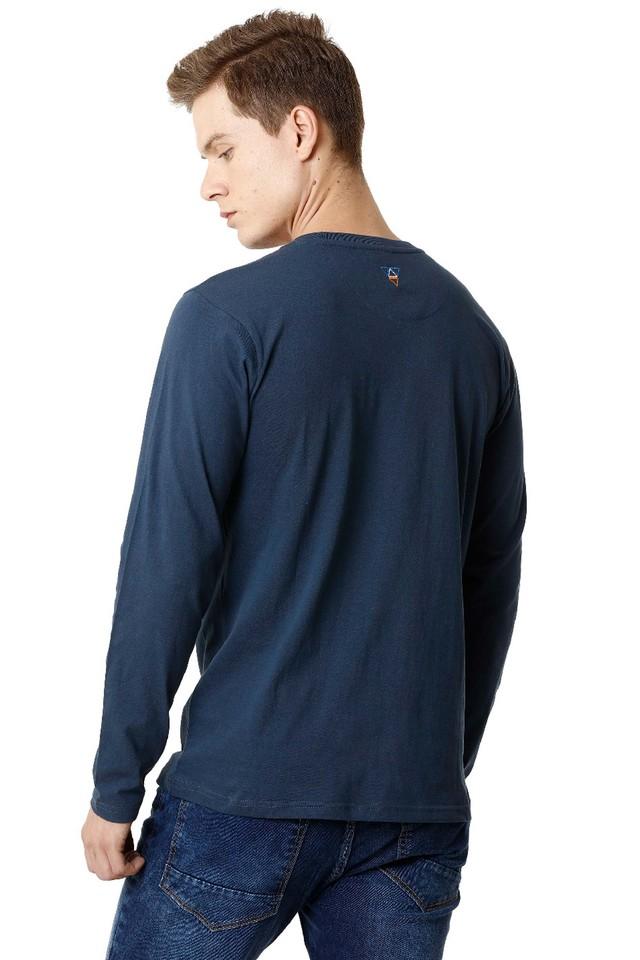 Men's Long Sleeve T-Shirts | John Lewis & Partners