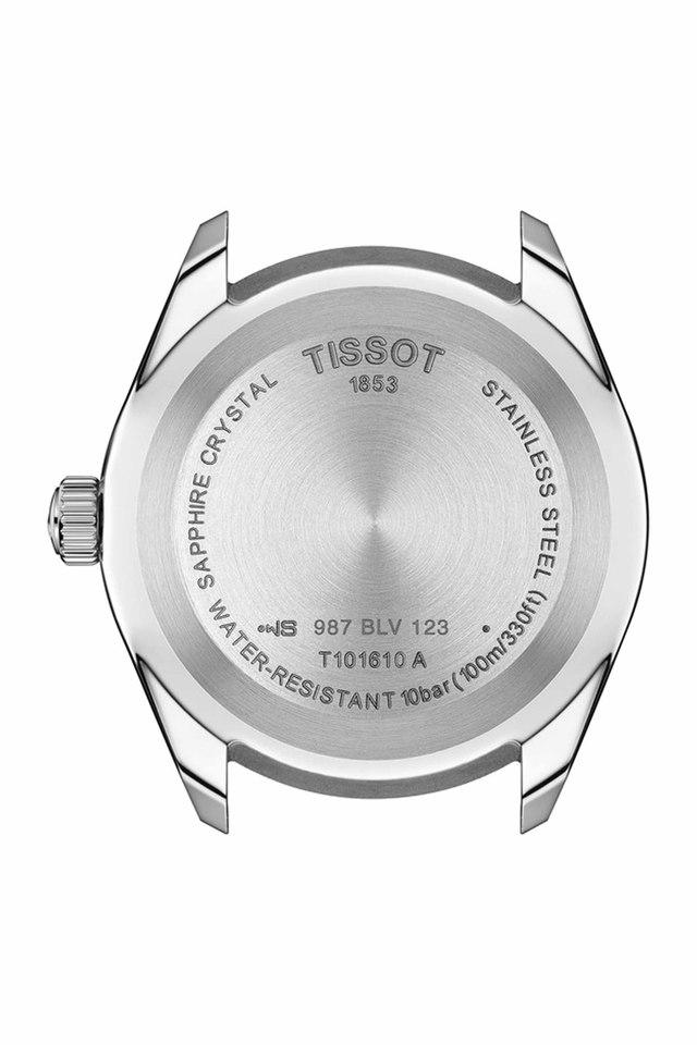 TISSOT - Analog - Main