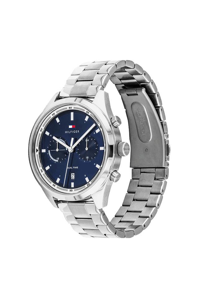 Reloj tommy hilfiger 100 stainless online steel water resistant 5 atm