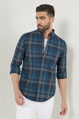 Shirts For Men - Buy Printed Shirts And Checks Shirts Online