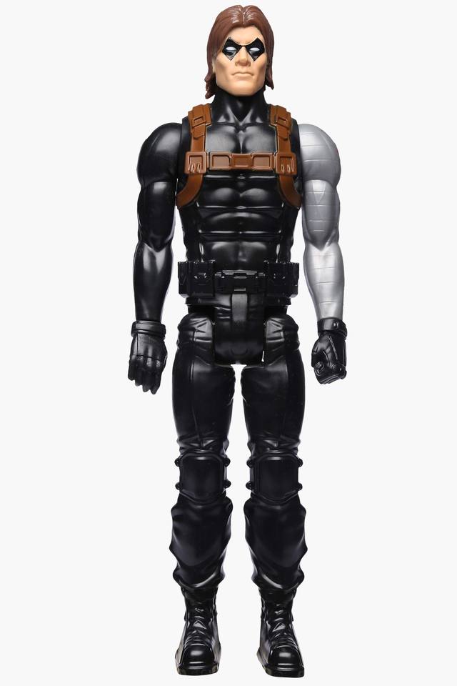 Winter deals soldier toy