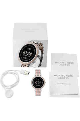 David jones best sale michael kors smartwatch