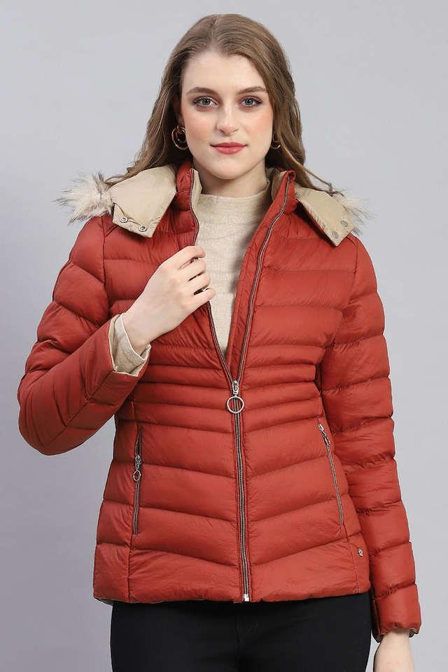 Monte carlo ladies jackets online store