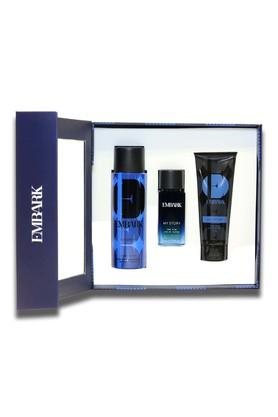 Embark perfume top set