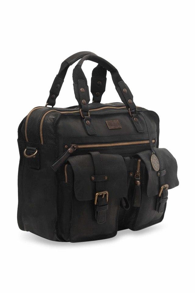 Kompanero best sale leather bags