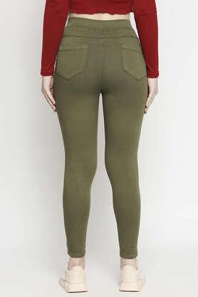 Sassafras Curve Jeggings - Buy Sassafras Curve Jeggings online in