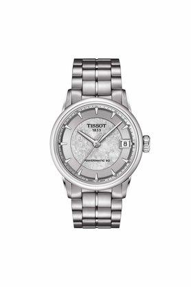 TISSOT - Analog - Main