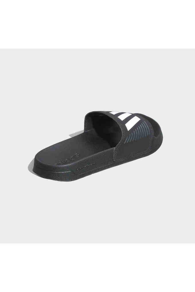 Buy ADIDAS Black Contaro Synthetic Slipon Men s Slides