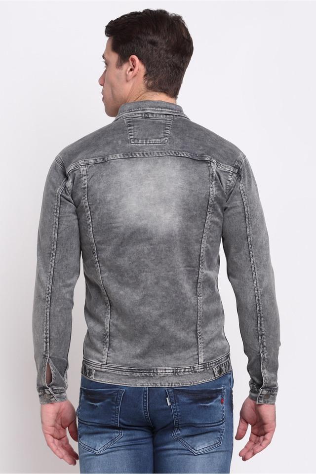 Mens Casual Leather Jackets - Shop Trending Casual Jackets Collection  Online - NYC Leather Jackets