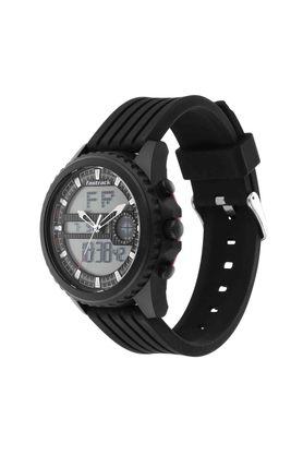 Reloj puma stainless steel best sale back water resistant 30m