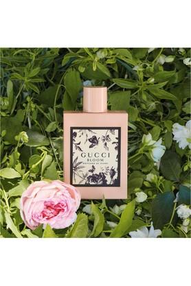 Gucci parfum bloom outlet nettare di fiori