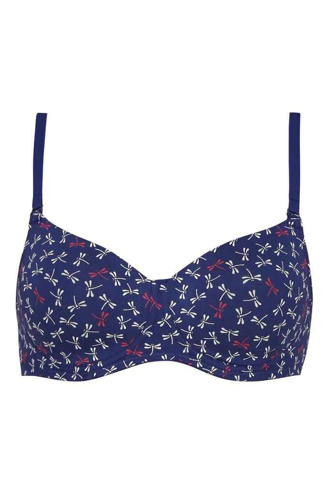 JOCKEY Women T-Shirt Non Padded Bra - Buy JOCKEY Women T-Shirt Non Padded  Bra Online at Best Prices in India