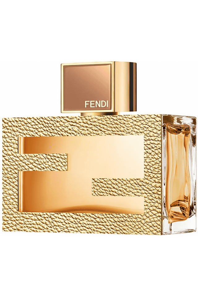 Fan di Fendi Fan Di Fendi Leather Essence Eau de Parfum for Women 75 ml