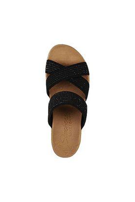 Rubber skechers flip flops womens hot sale