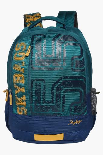 skybags latest backpacks