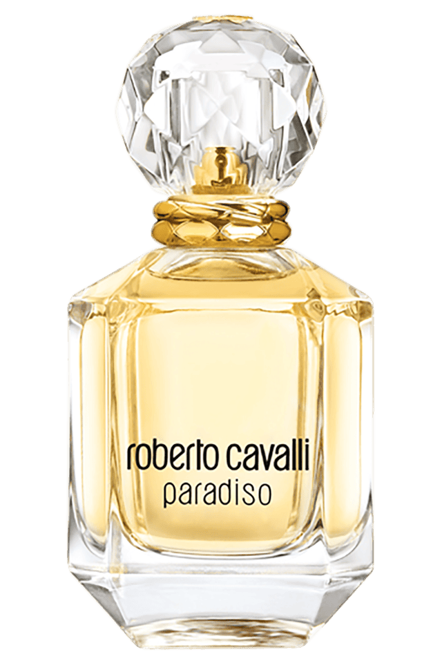 Paradiso roberto hotsell cavalli 75ml